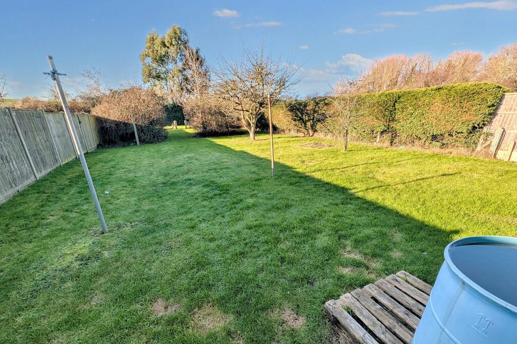 46 Green End Road, Sawtry, Huntingdon, PE28 5UY