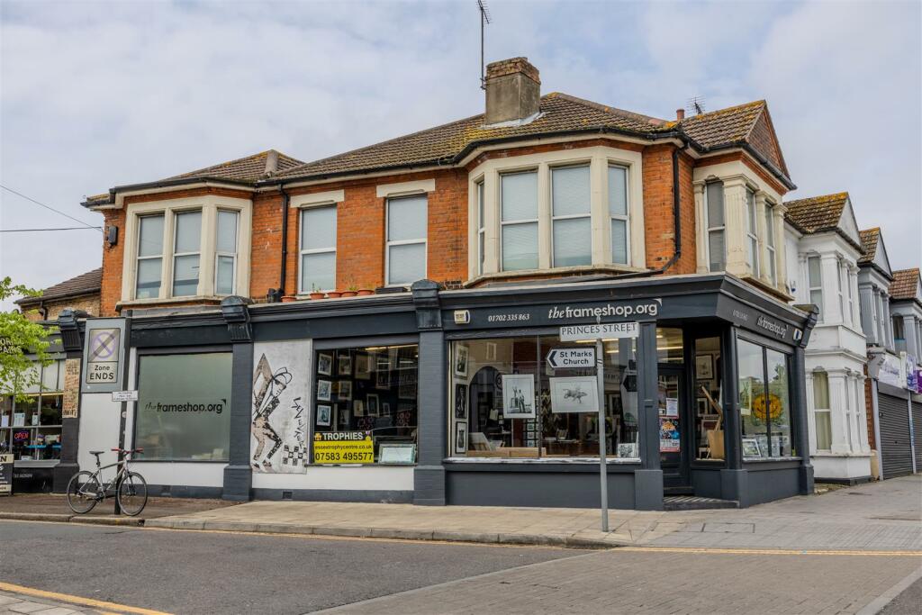 London Road