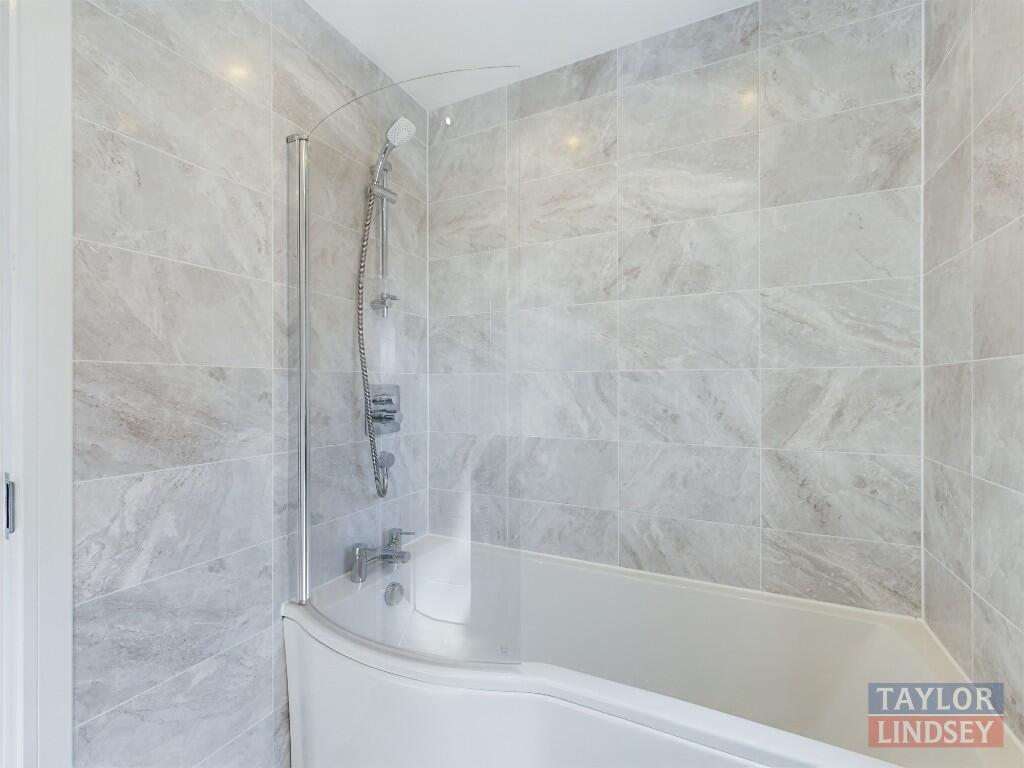 Typical Bathroom