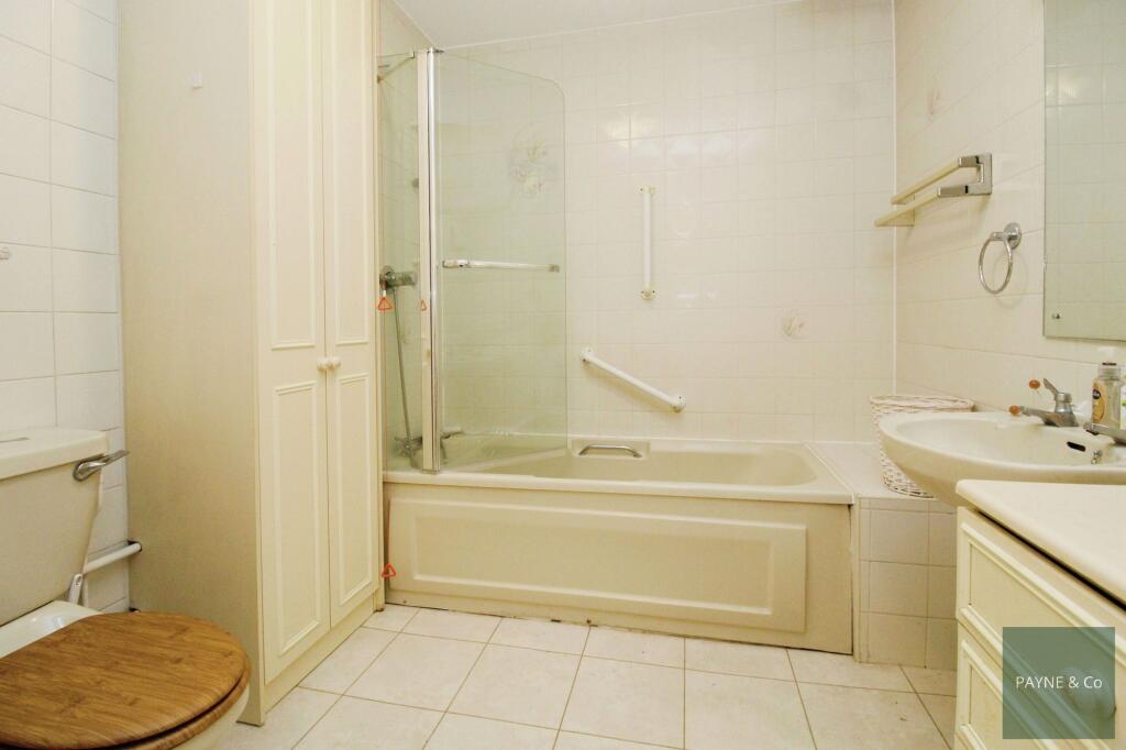 Bathroom/WC