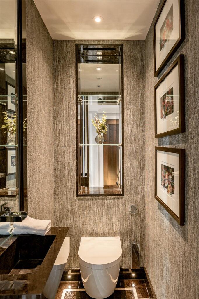 Cloakroom