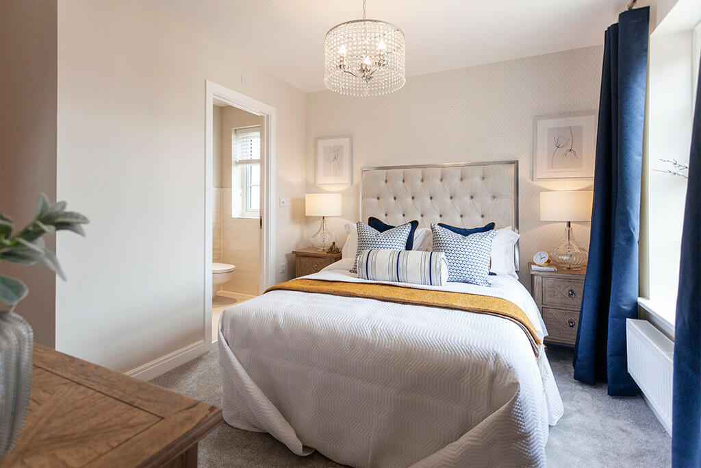 Bedroom 1