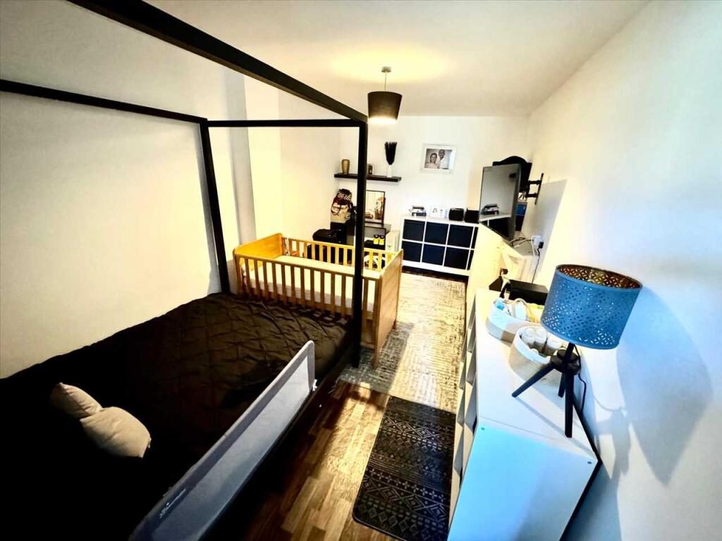 Garage Converted