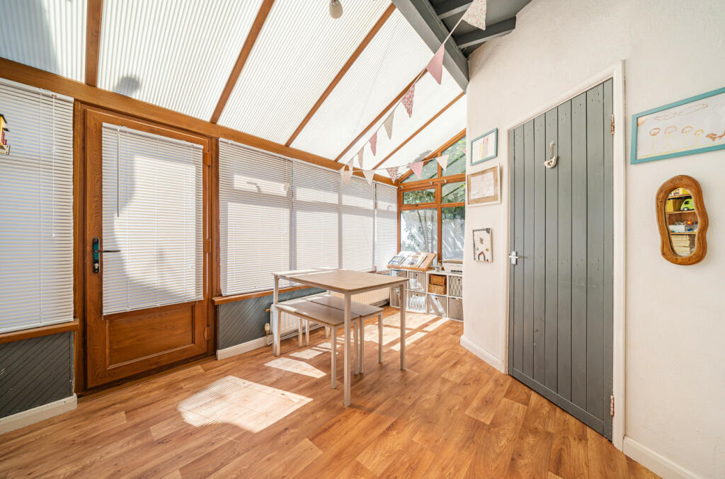 Conservatory