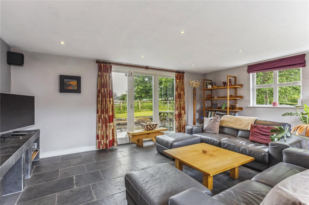 Bifold Doors