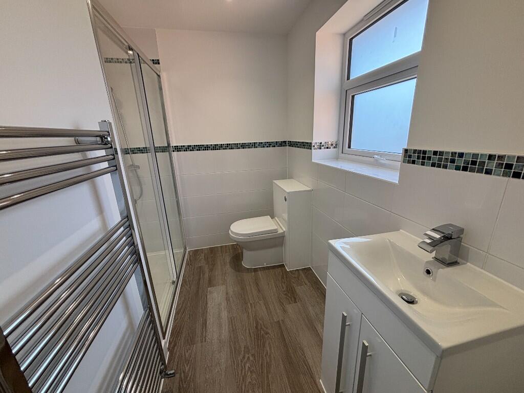 Large En-Suite 