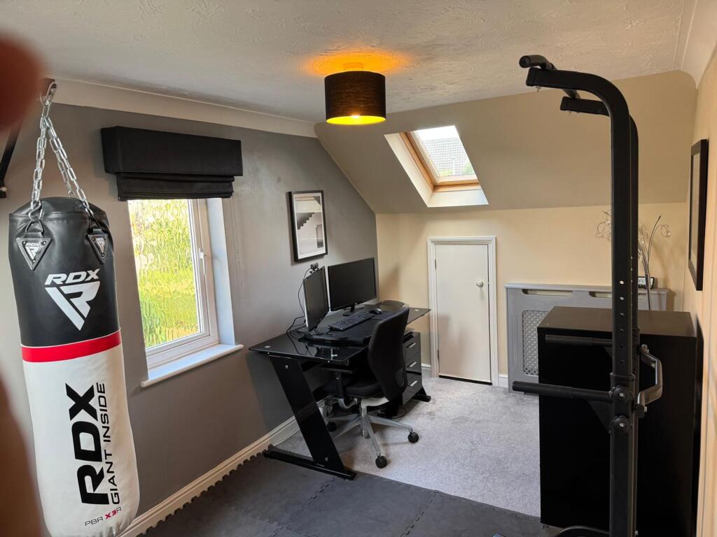 Bedroom 5