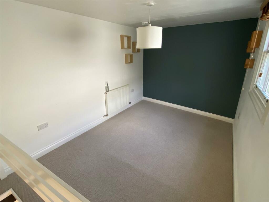 4 Briar Mews Bedroom