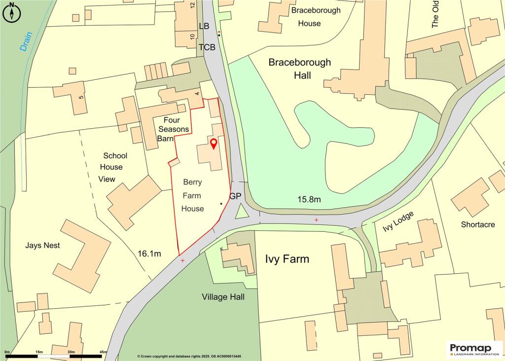 Location Plan