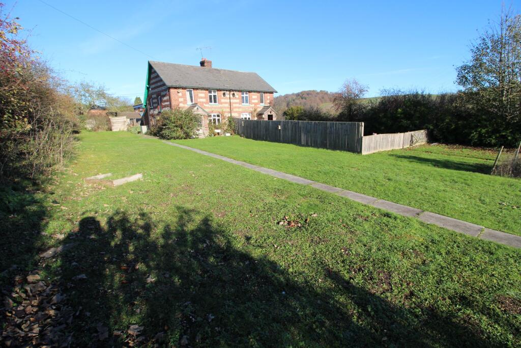 Cottages