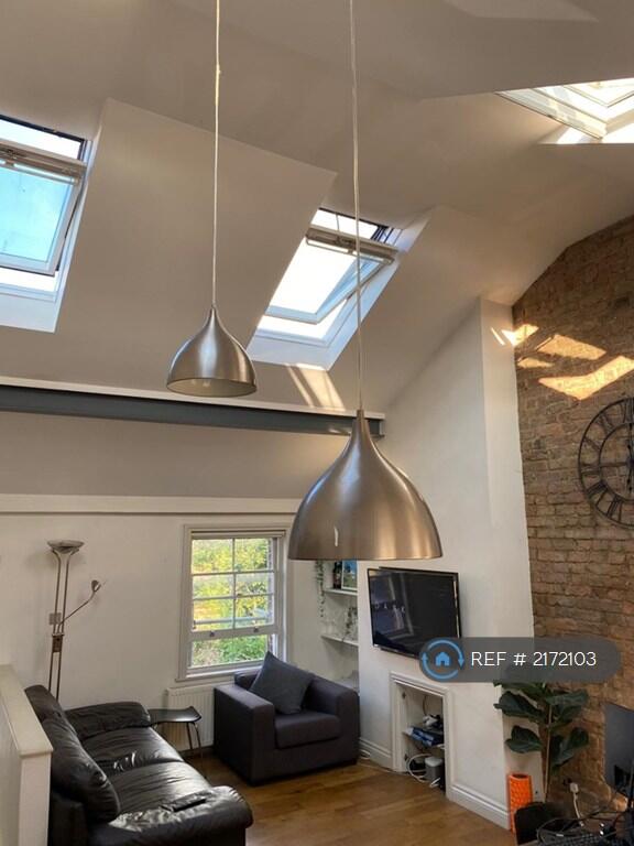 Open Plan Kitchen, Dining, Lounge