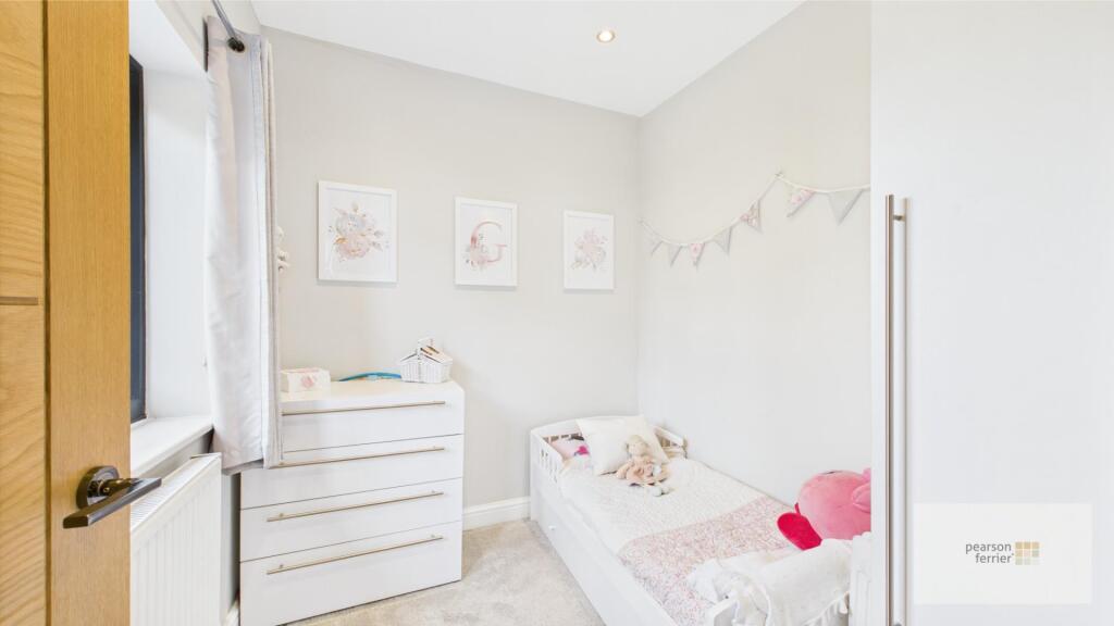 bed 4