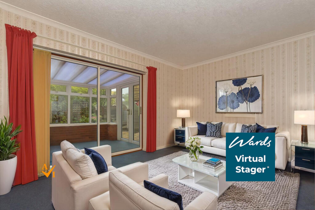 Lounge/Diner (Modern Style)