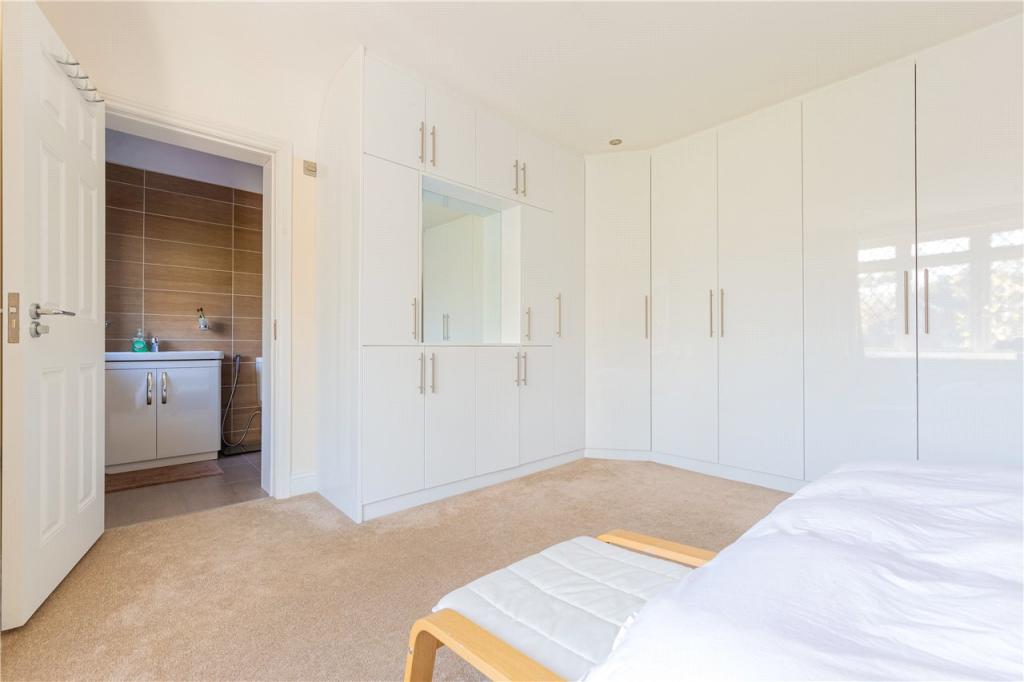 Master Bedroom 1