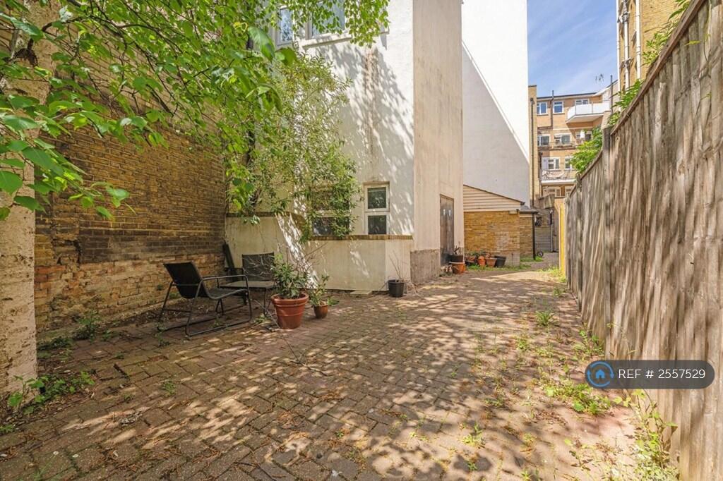 Garden And Bike Sheds