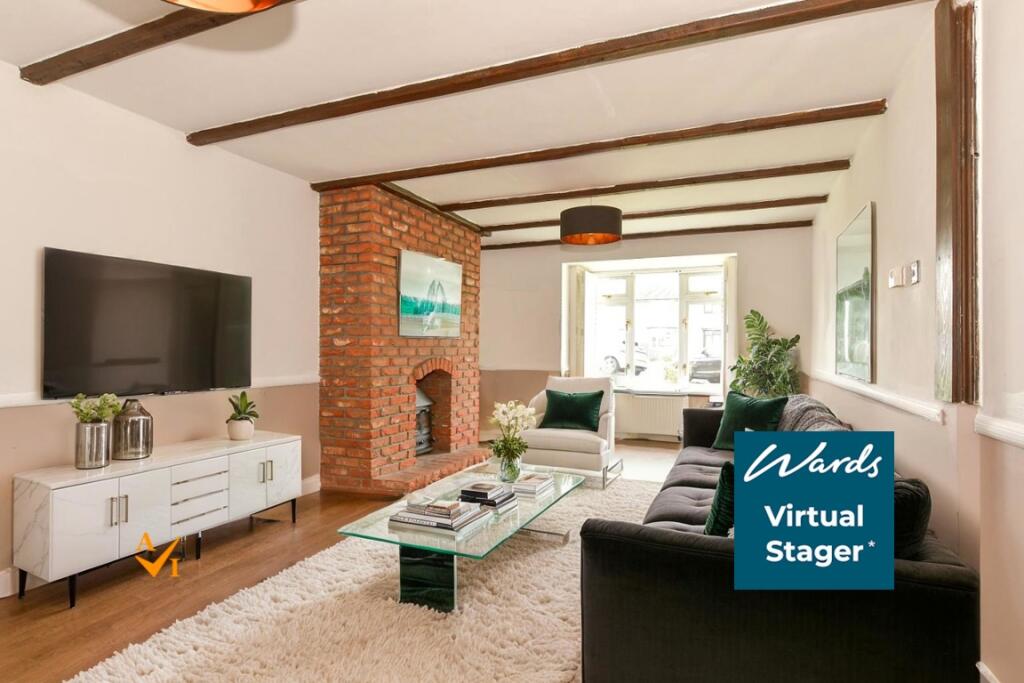 Lounge (Modern Style)