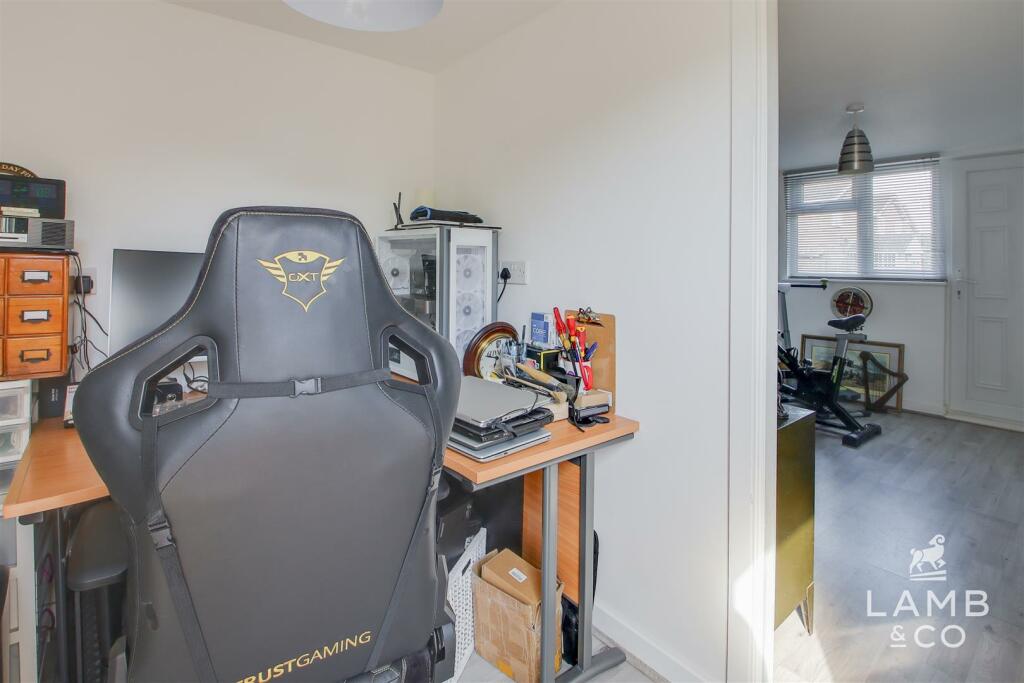 OFFICE TWO