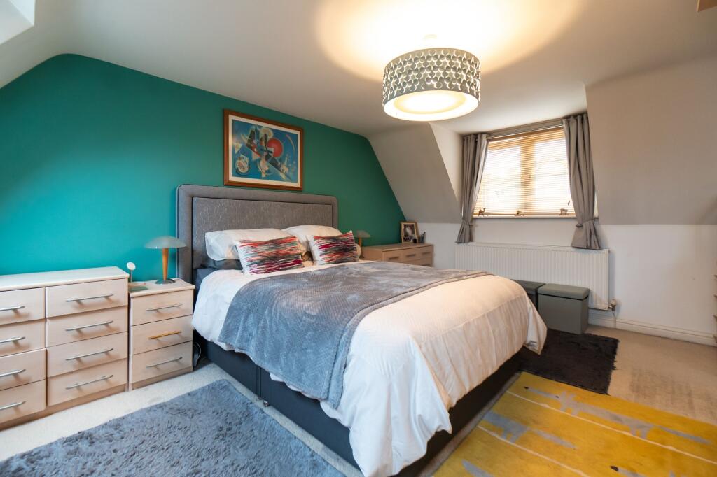 Principal suite