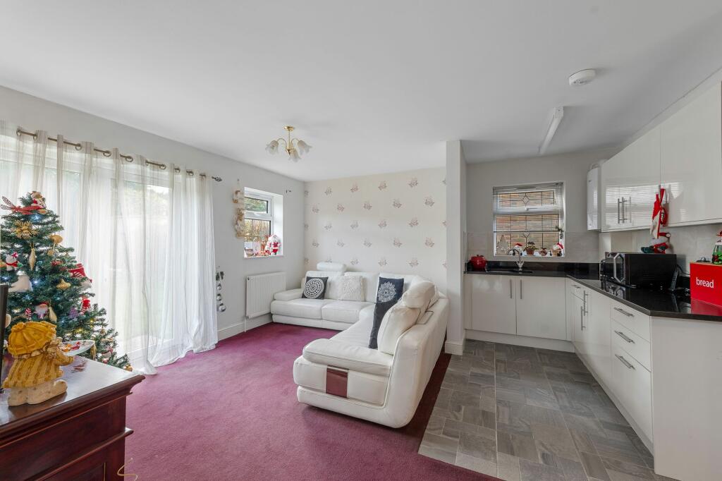 Annexe Lounge