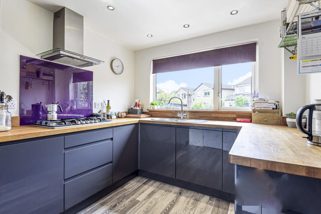 Fitted Kitchen
