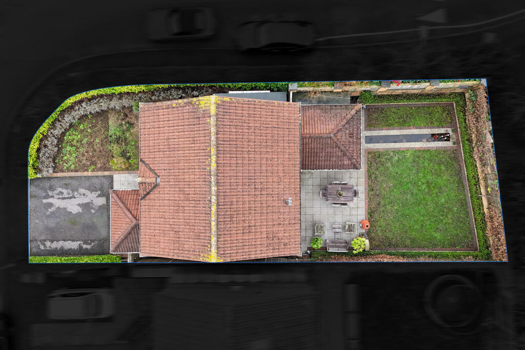 Attenborough Close, Thorpe Astley, Leicester