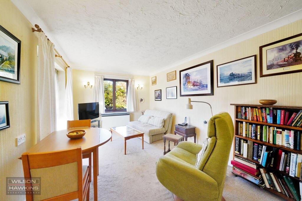 6 Hanbury Court, Northwick Park Road - KSK93XadW4U