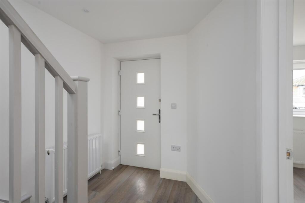 Fitzroy Road, Tankerton, Whitstable