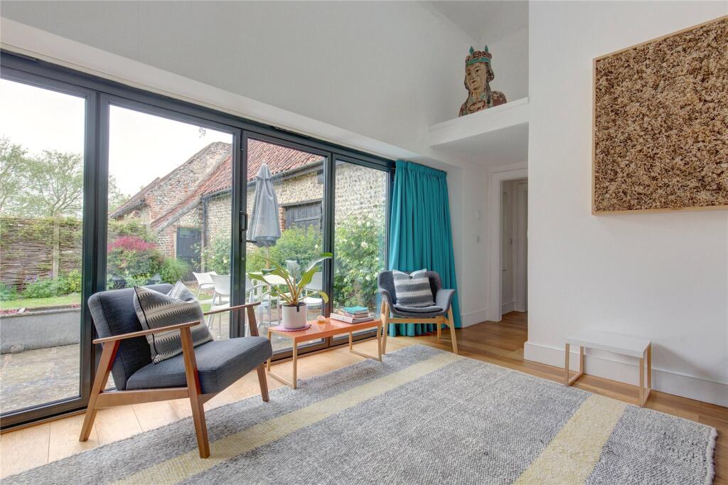 Bifold Doors