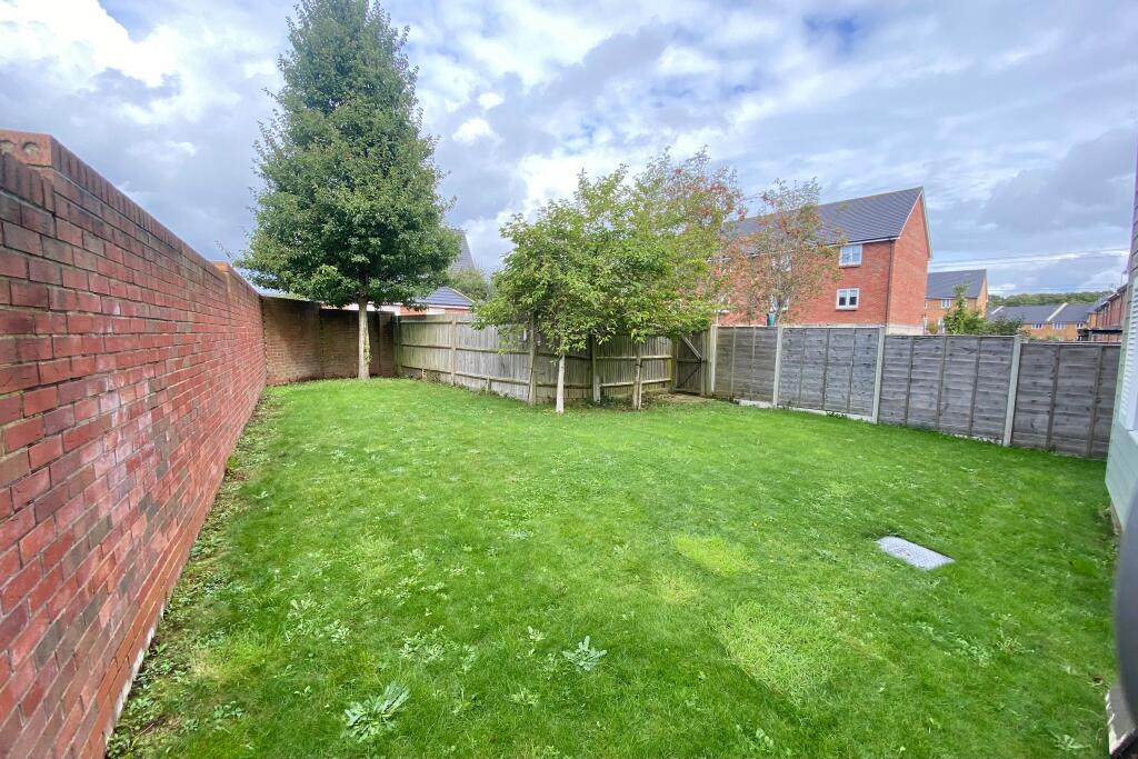 Communal Garden