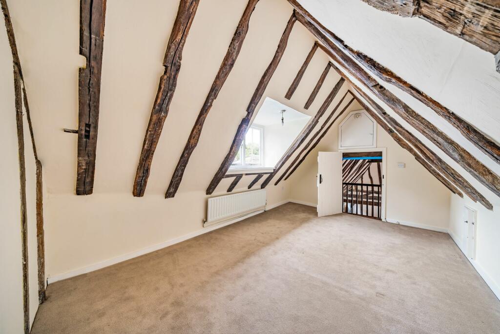 Bedroom One (1)