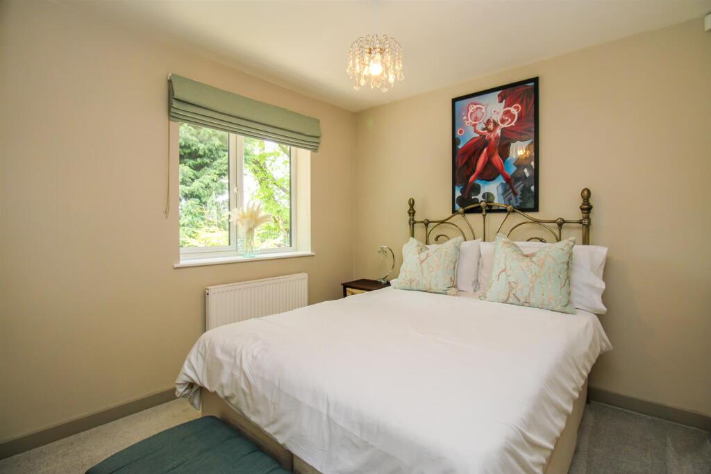 BEDROOM TWO