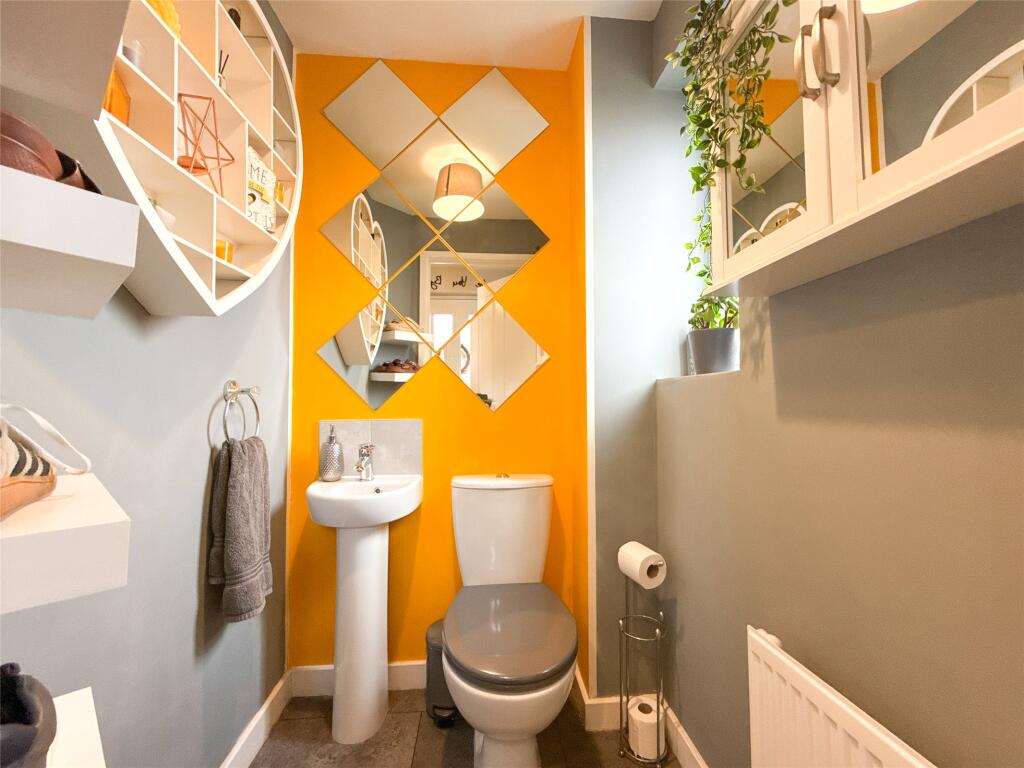 Guest Wc