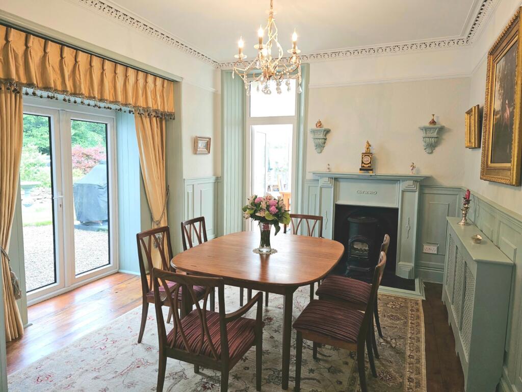 The Old Manse