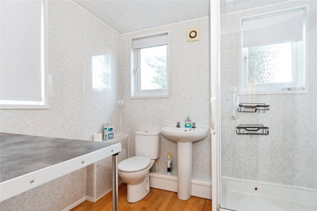 Downstairs Bathroom