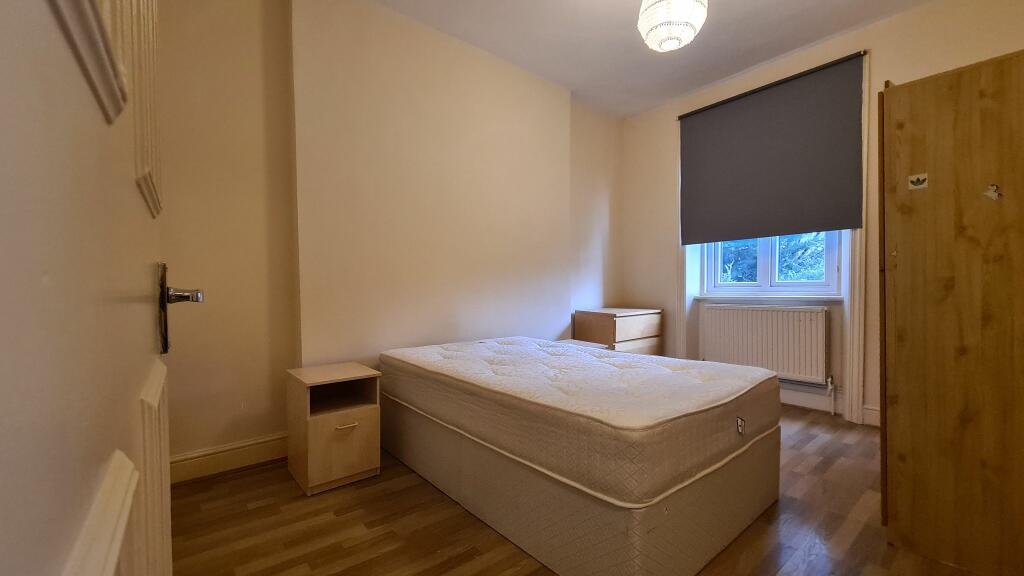 Double Bed Room