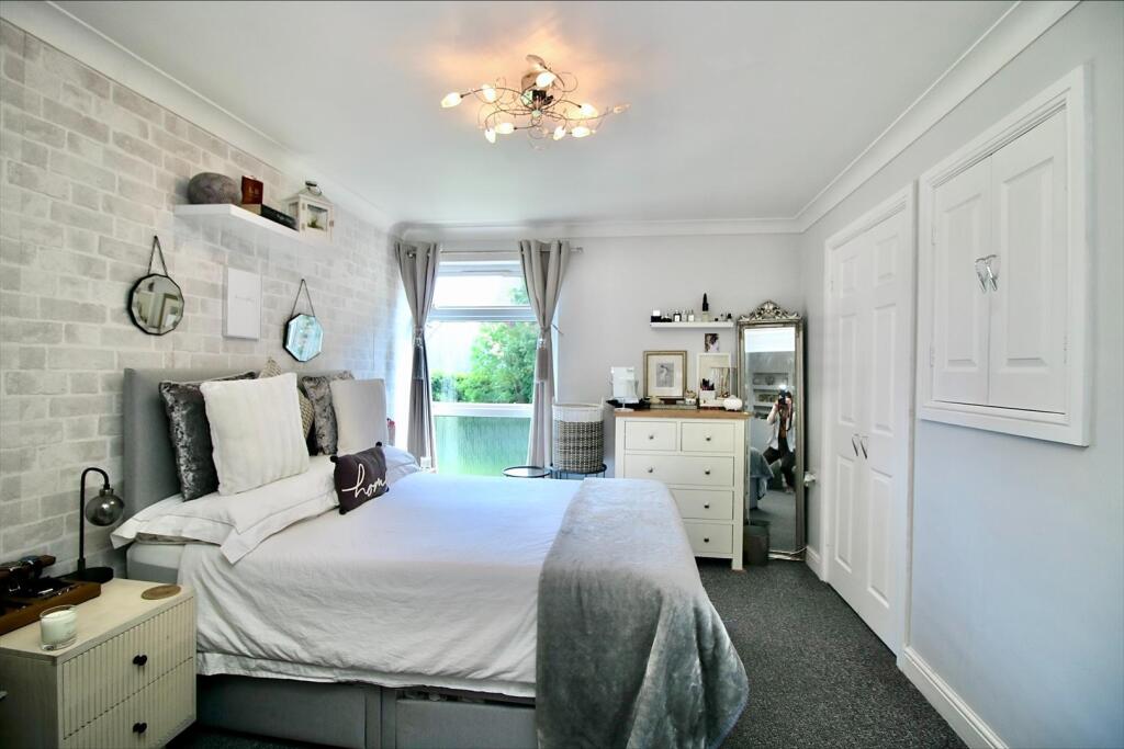 Estate Agents Billericay Stock