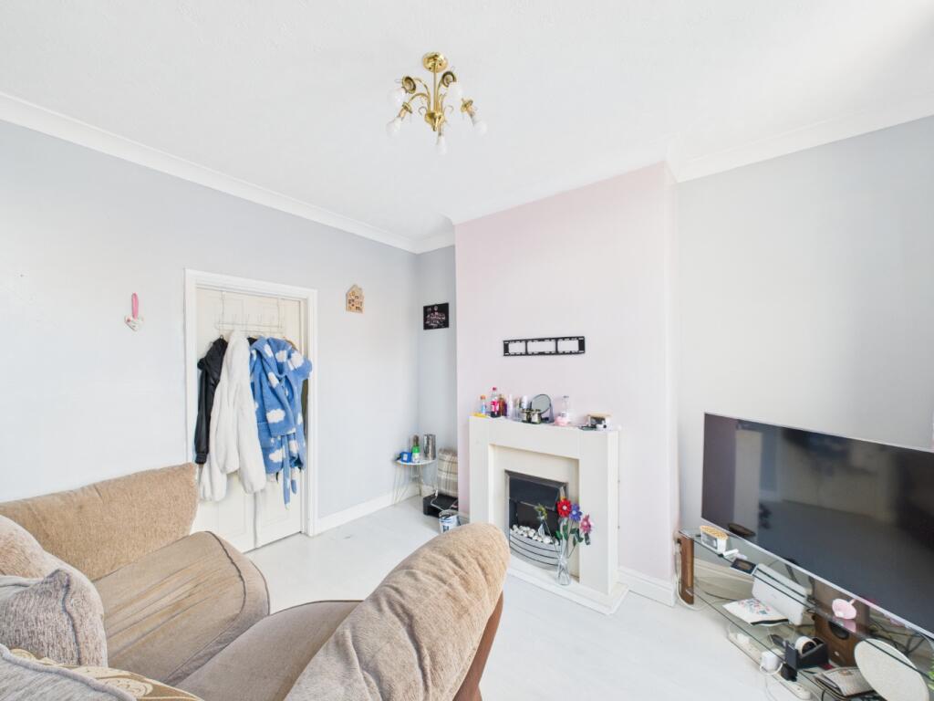 Kirkstead Avenue, Kirkstead Street, Hull,  HU8 8DP