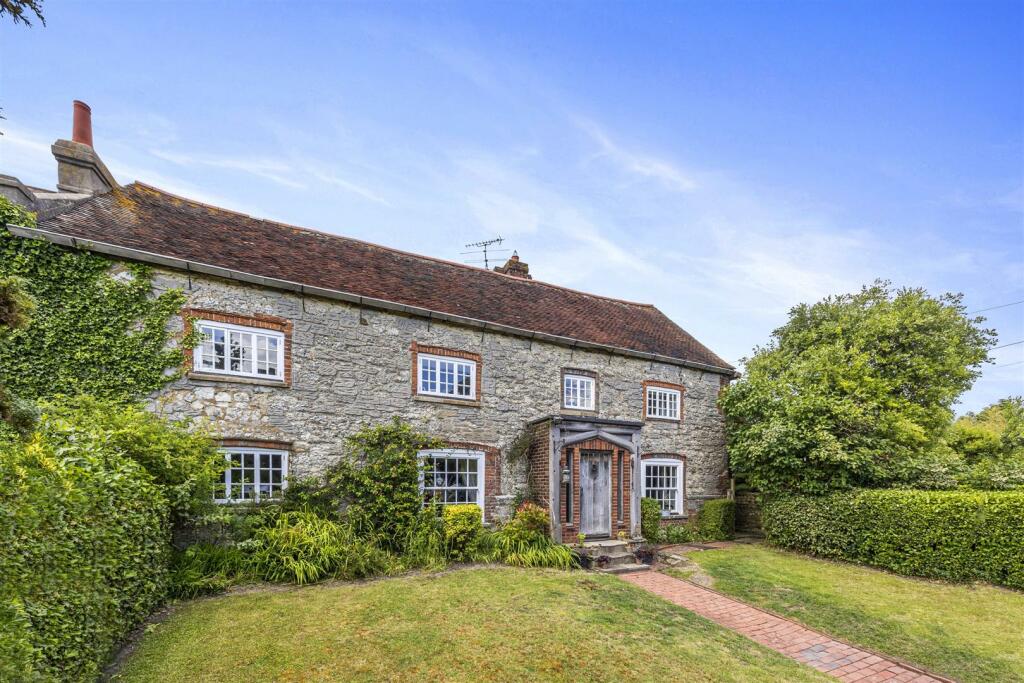 The Street, The Old Farm House-009.jpg