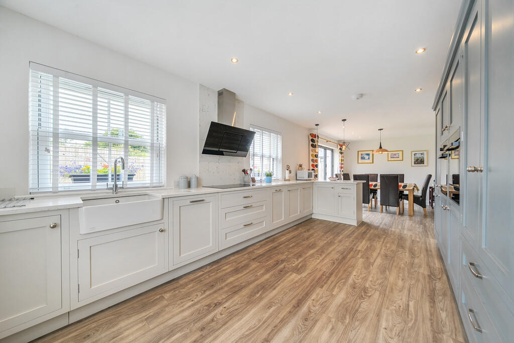 Kitchen/Dining Ro...