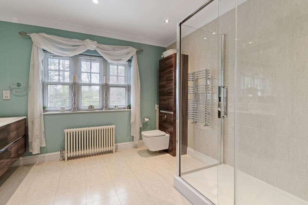 En-suite