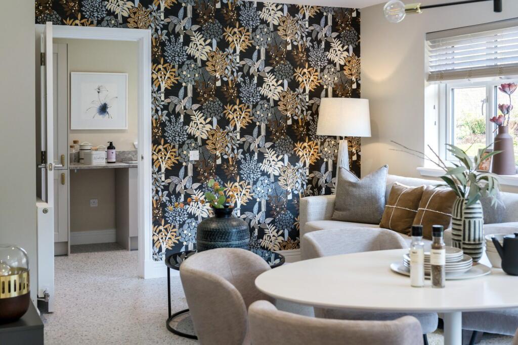 Sitting Area