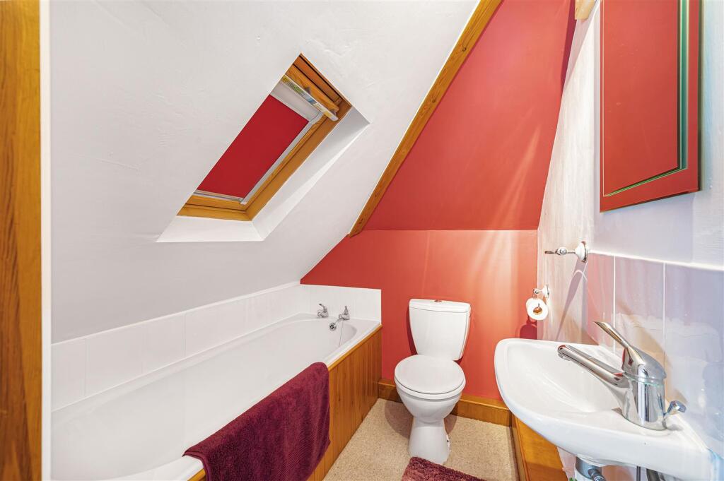 Bathroom En Suite