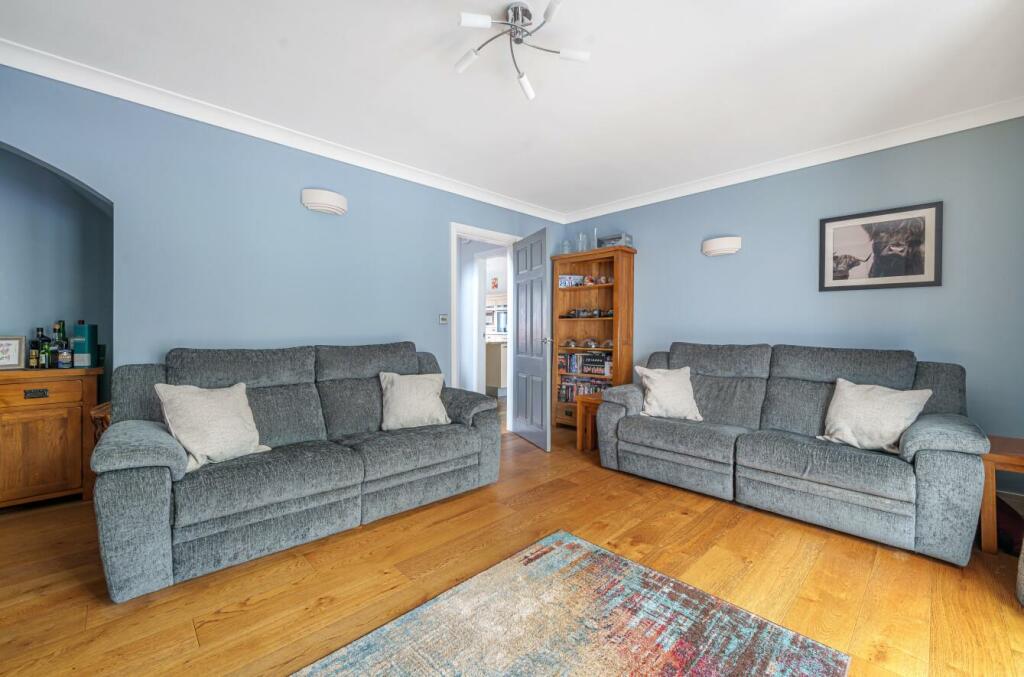 Peckleton Lane, Desford