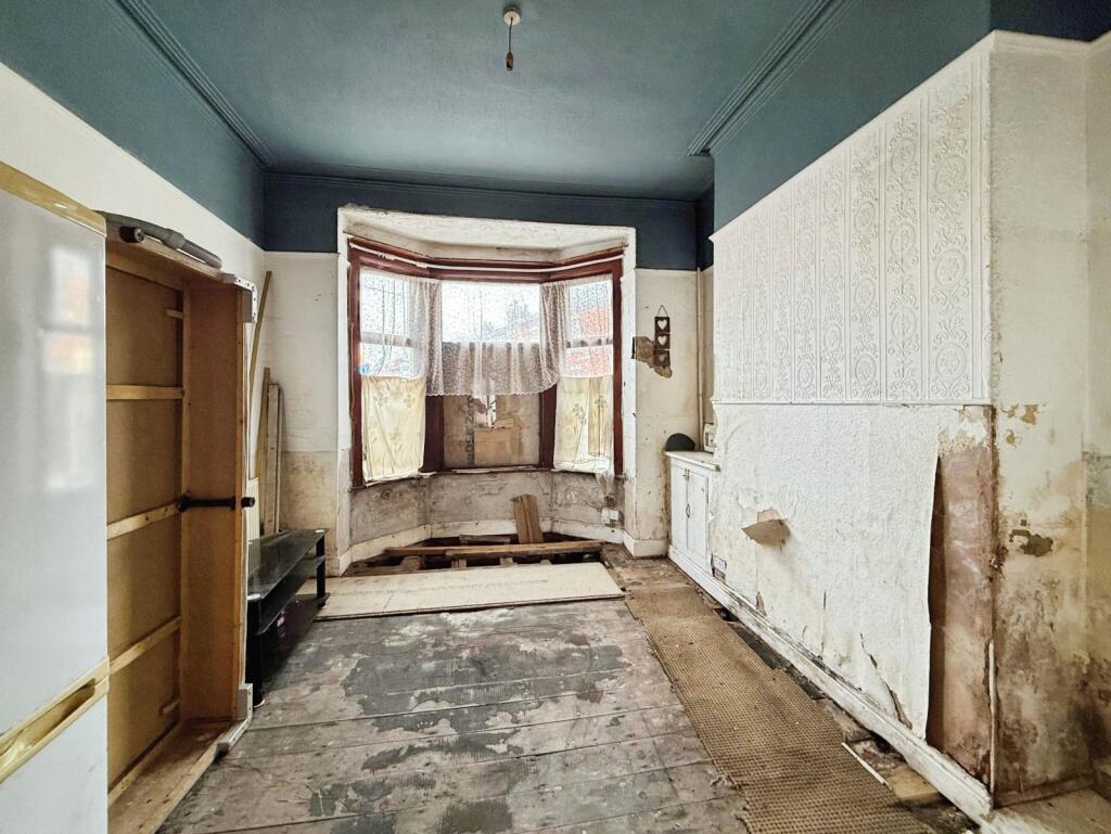 Ground Floor Bedroom