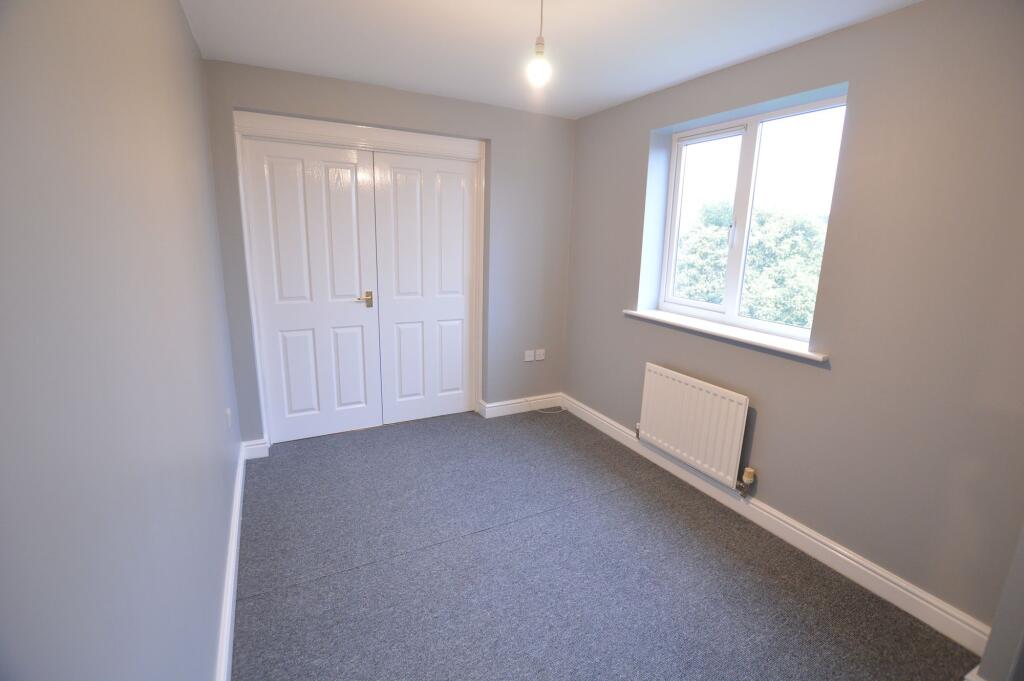 FIRST FLOOR LANDING WITH STUDY AREA
