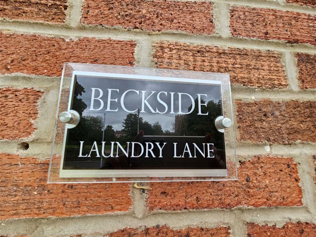 HOUSE NAME