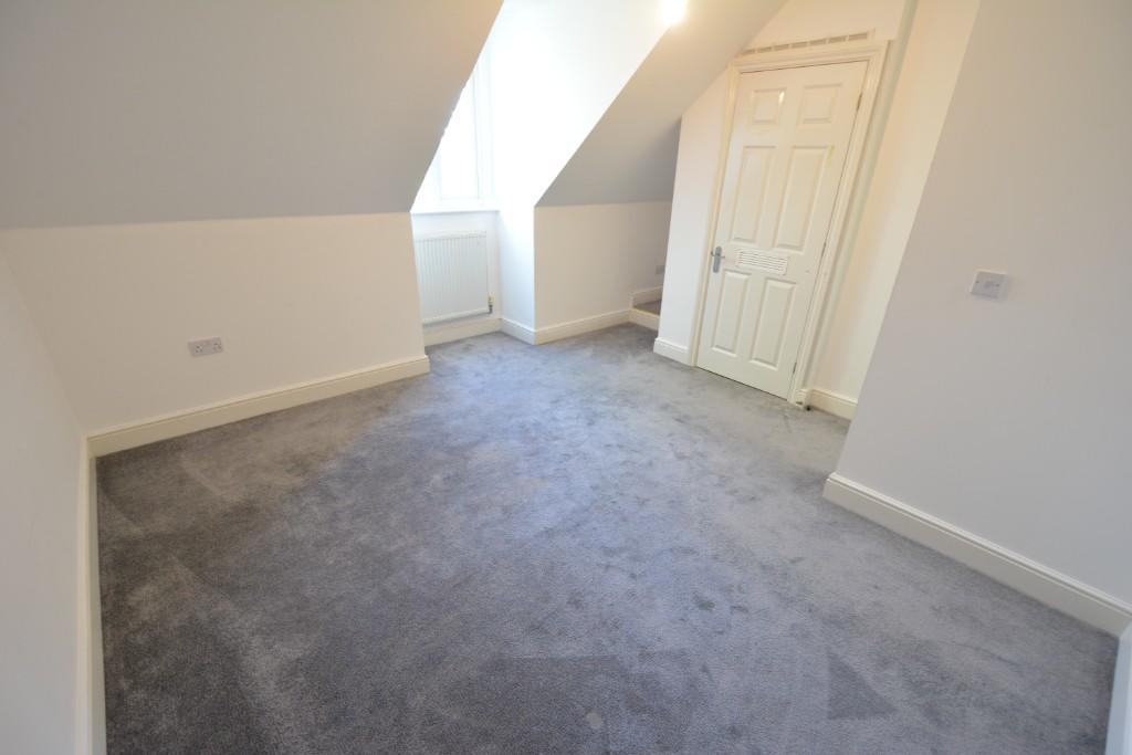 Bedroom Three: