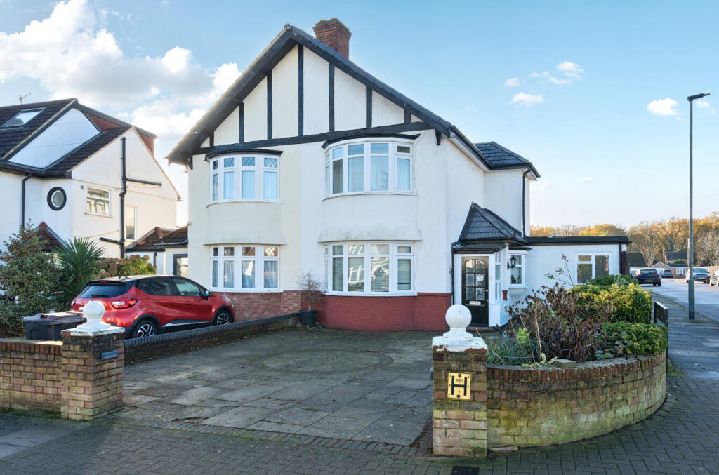 Crescent Drive, Petts Wood, Orpington, BR5