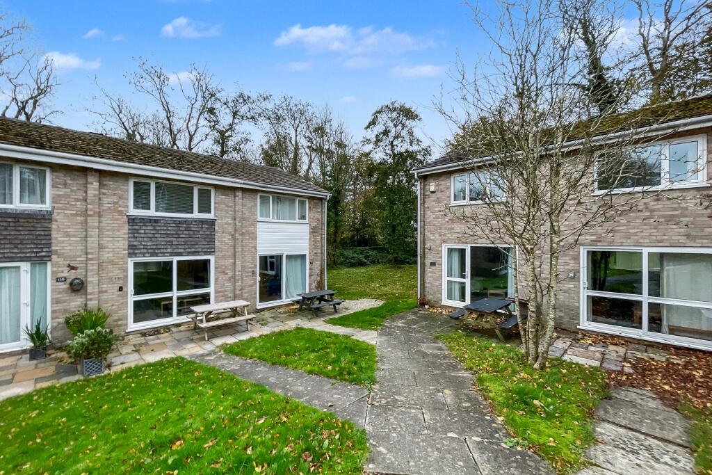 133 Carworgie Terrace, Atlantic Reach, Newquay, TR8 4LX