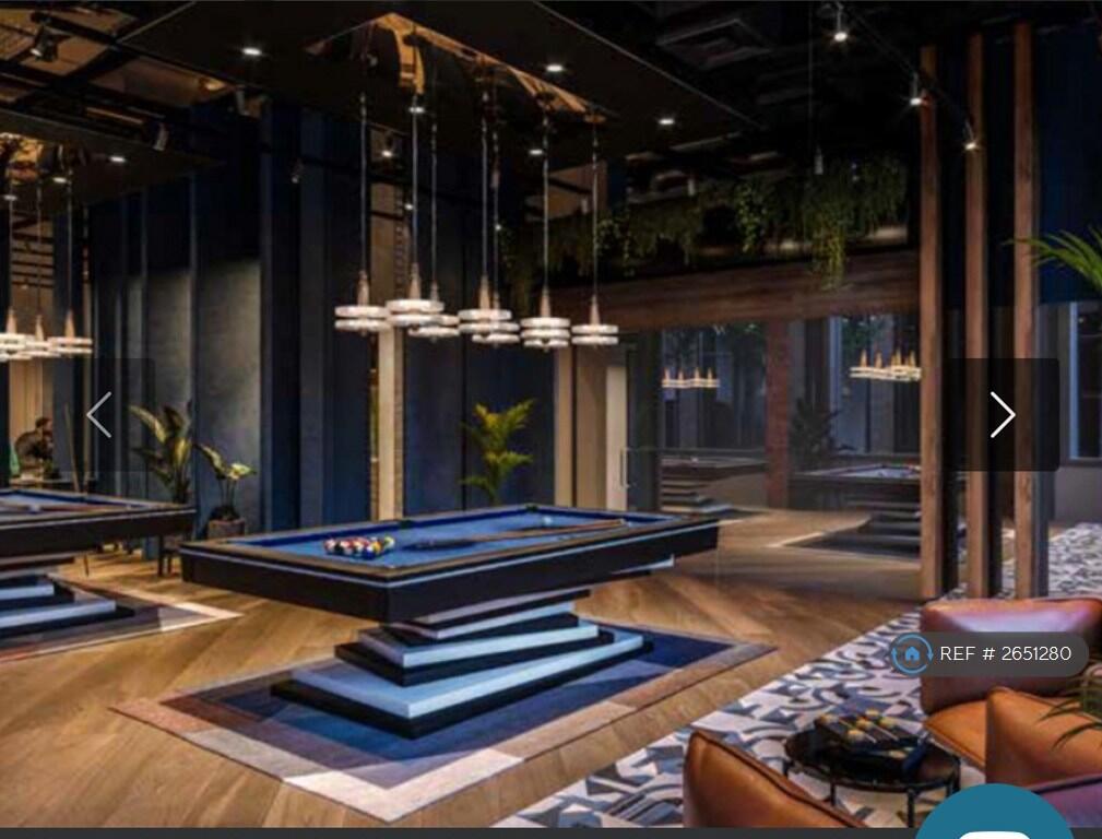 Games Room (Q1 2026)